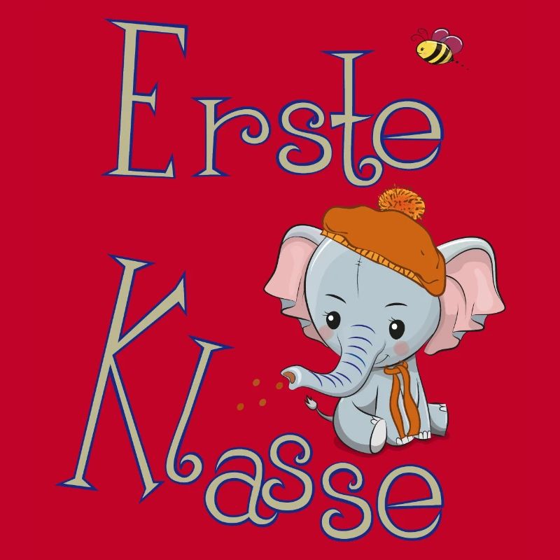 First Class, Elephant