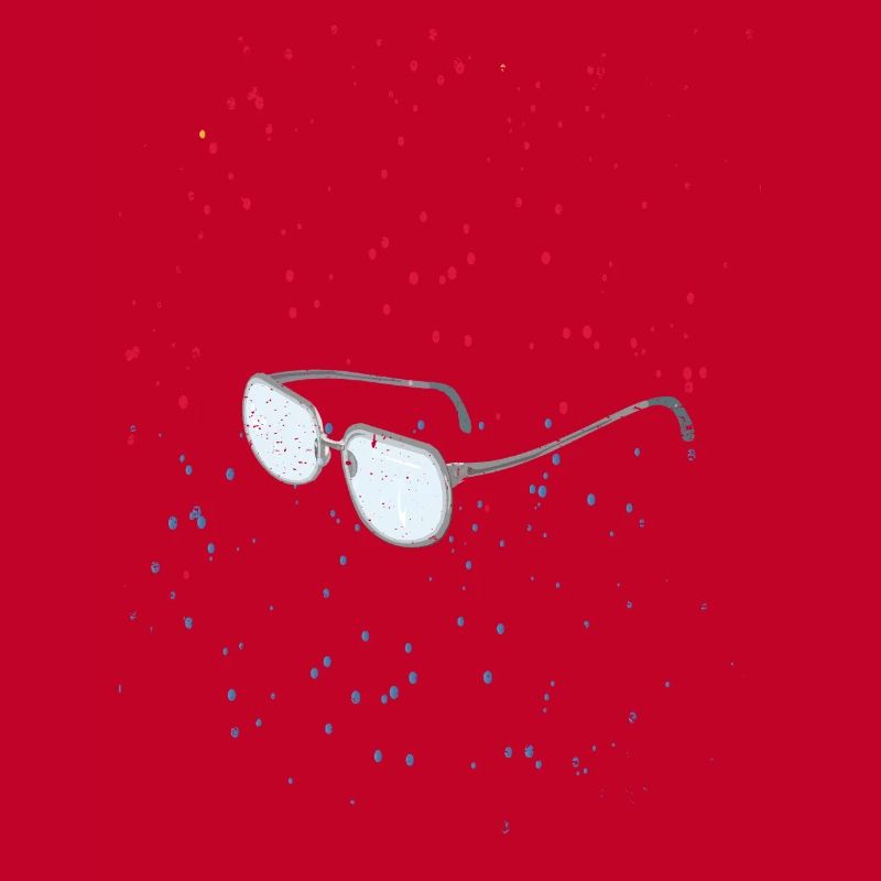 lunettes dans l’espace
