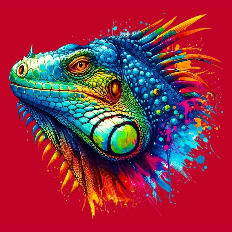Iguane