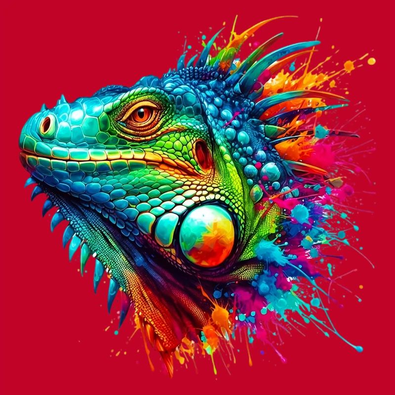 Iguane