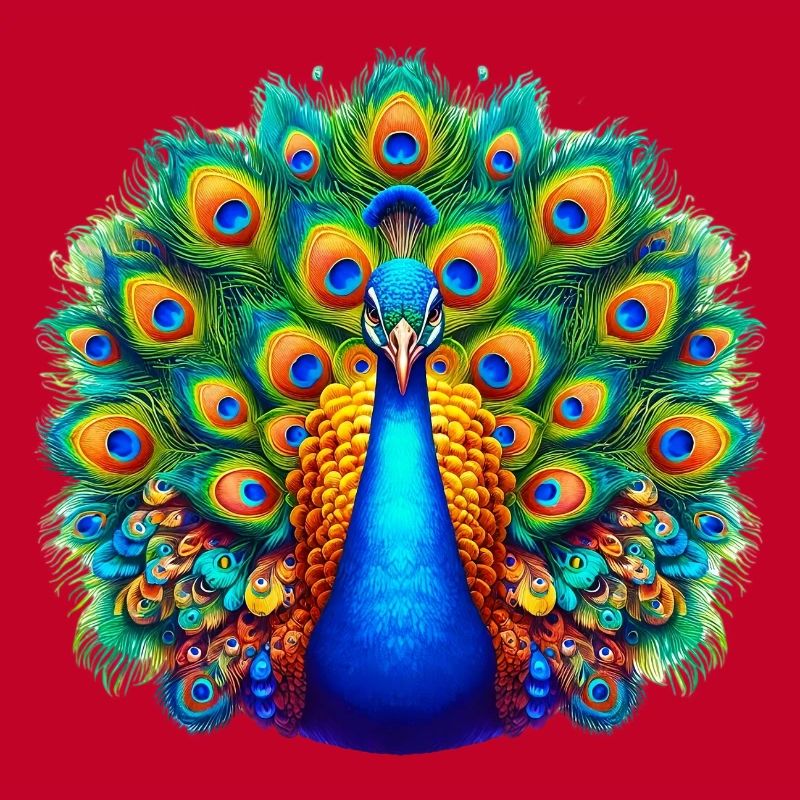 Peacock