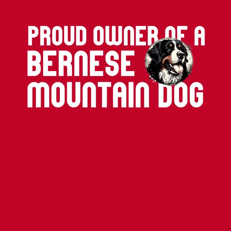 Bouvier bernois