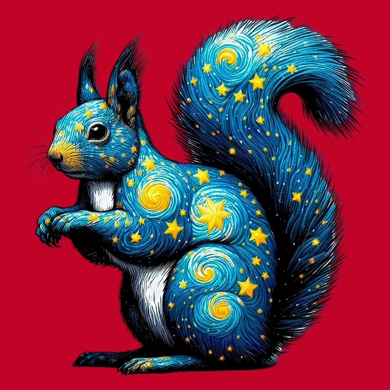Squirrel