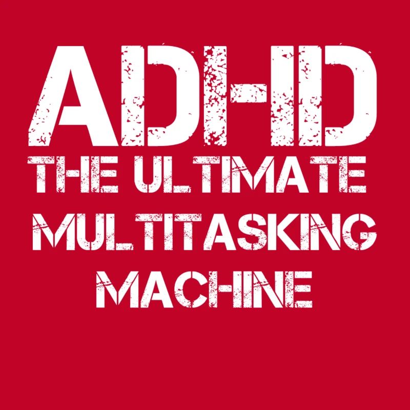 ADHD