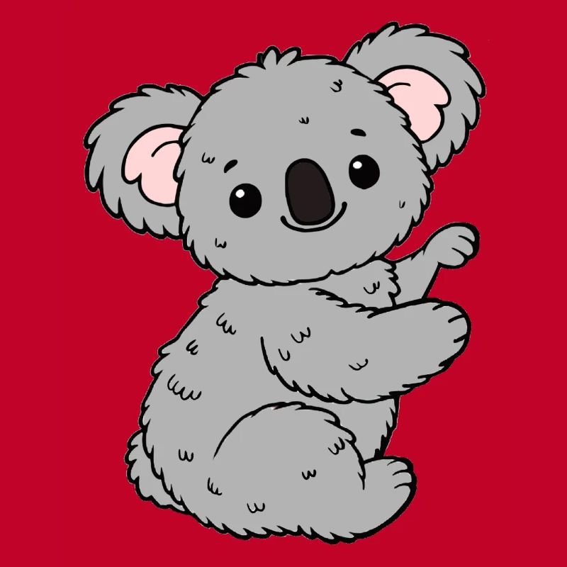 Koala Koala Bear