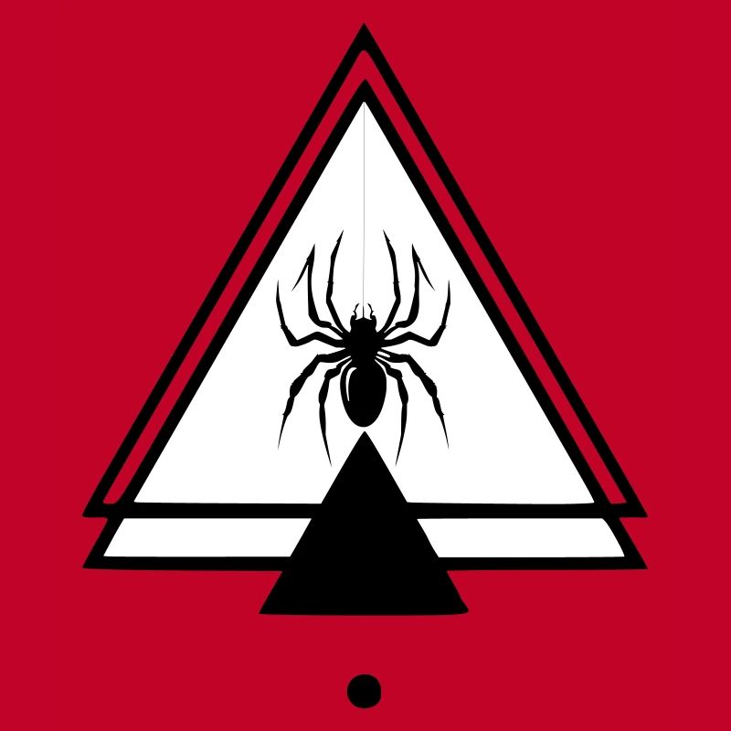 Spinne