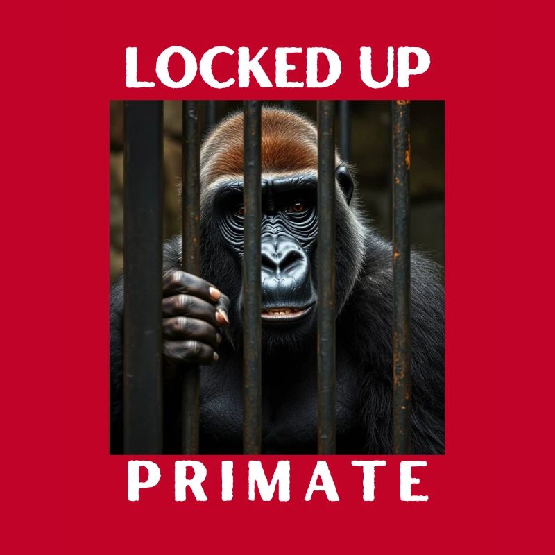 On closed primate