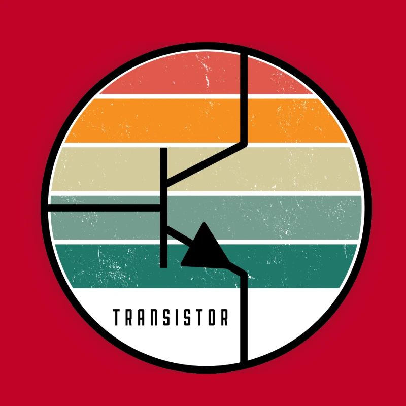 Transistor