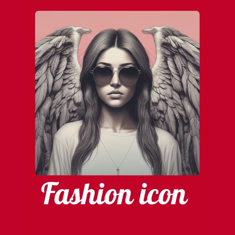 Mode-Ikone