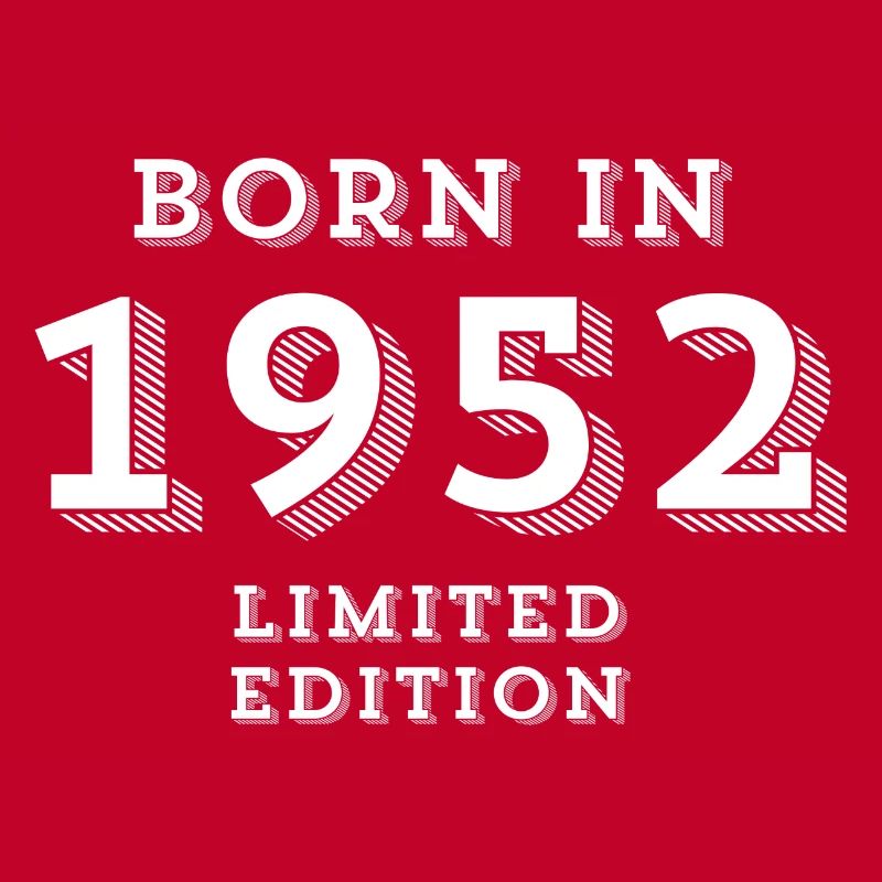 date de naissance, année de naissance, 72ans