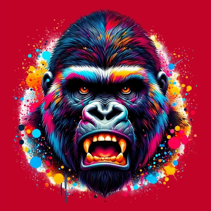 Gorilla