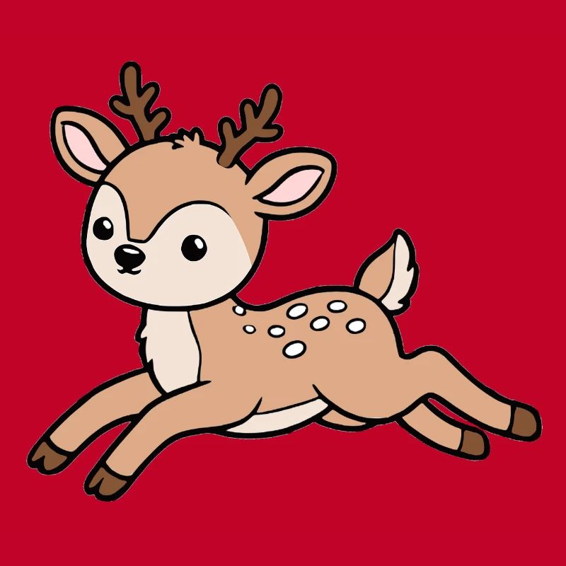 Roe deer