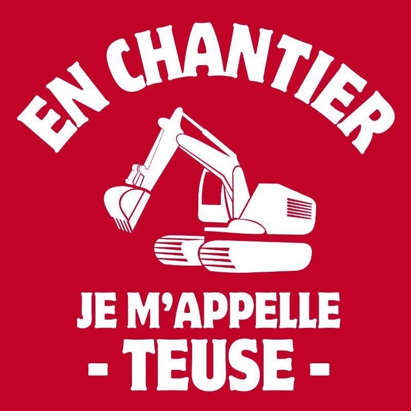 pelleteuse, engin de chantier, construction