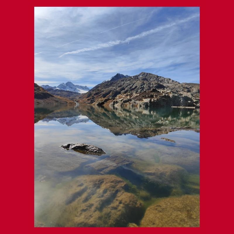 Lac Bramant