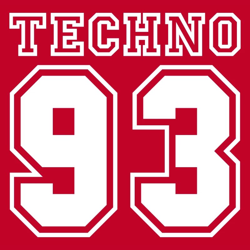 TECHNO 93