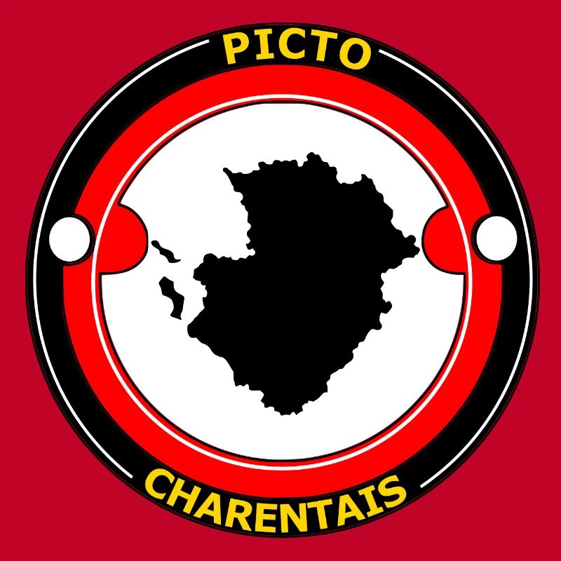 Pikto-Charentais