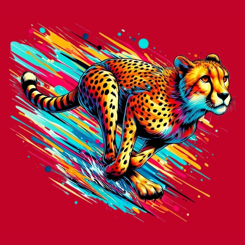 Guépard