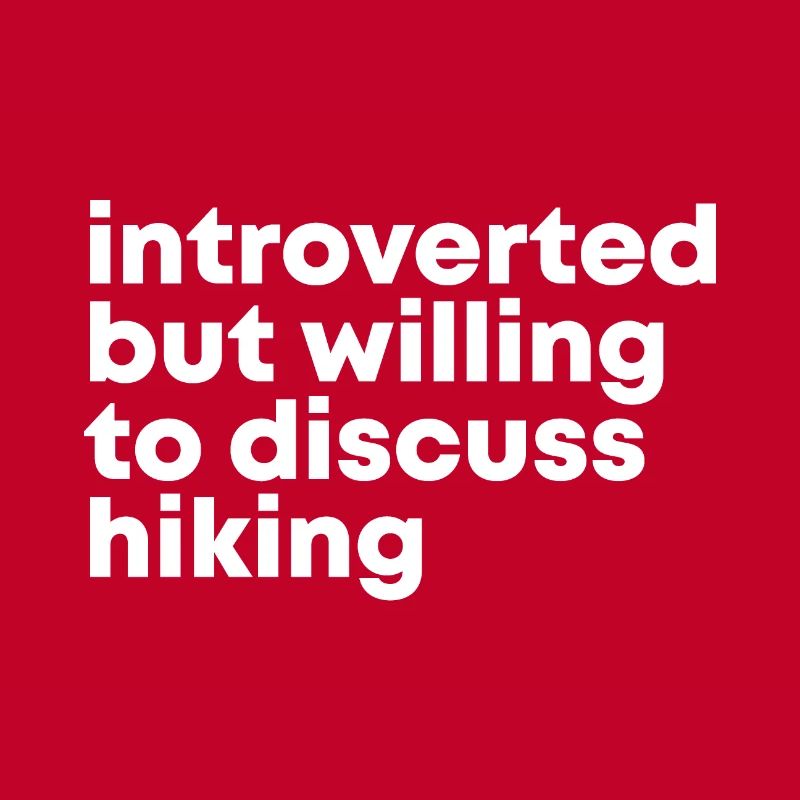Hiker