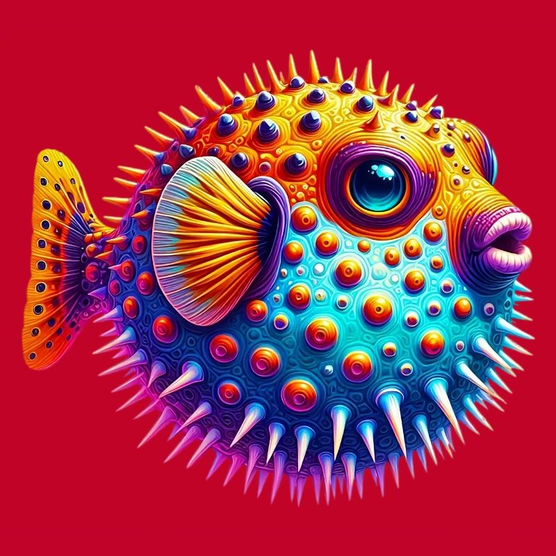 Blowfish