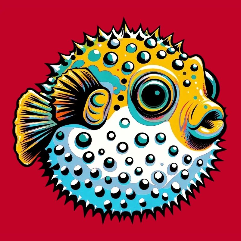 Kugelfisch