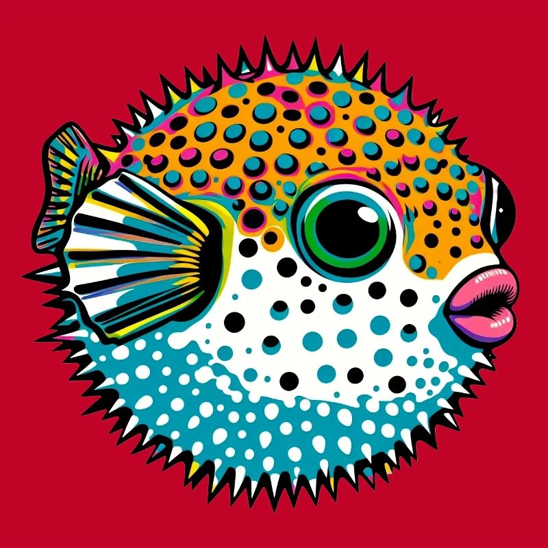 Kugelfisch