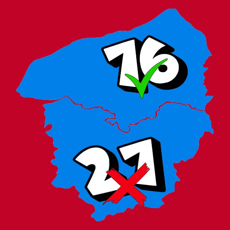 Upper Normandy Region