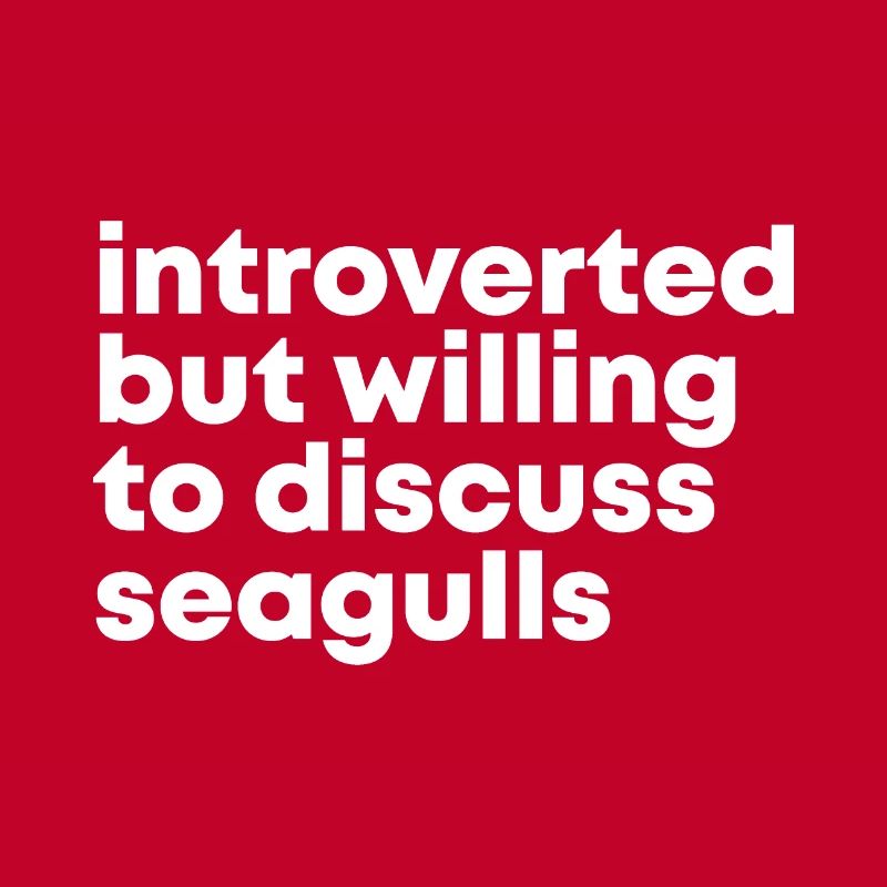 Seagull