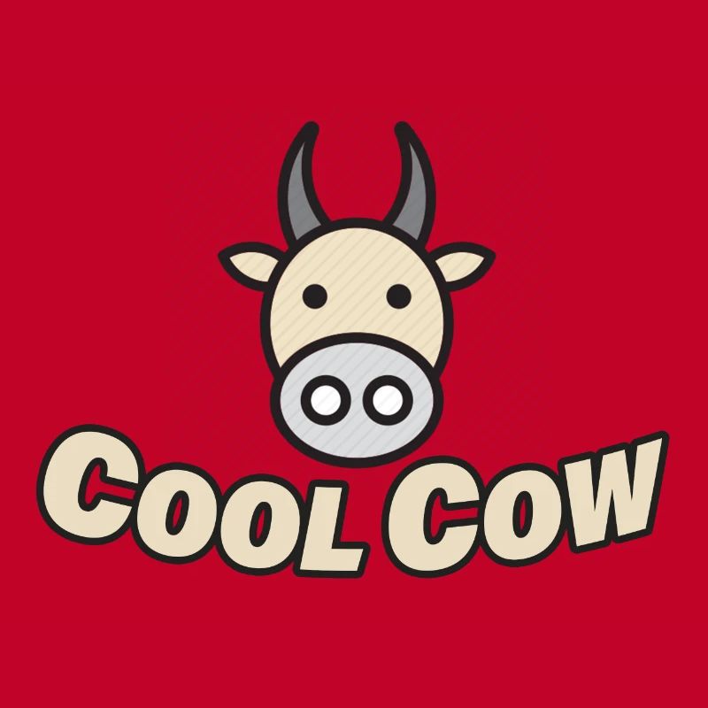 VACHE COOL