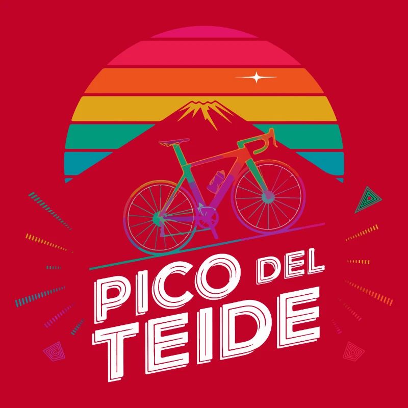 Pico del Teide – Iconic climb Tenerife