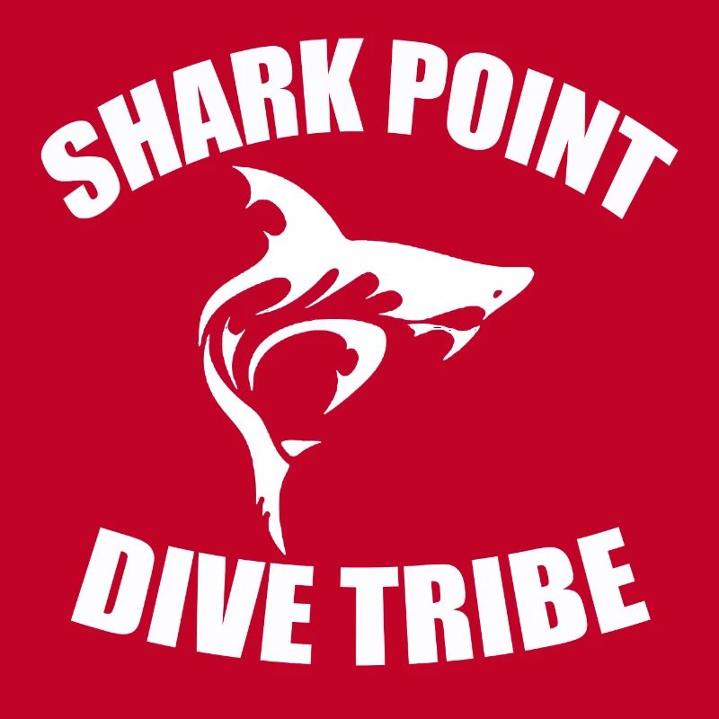 SHARK POINT DIVE TRIBE