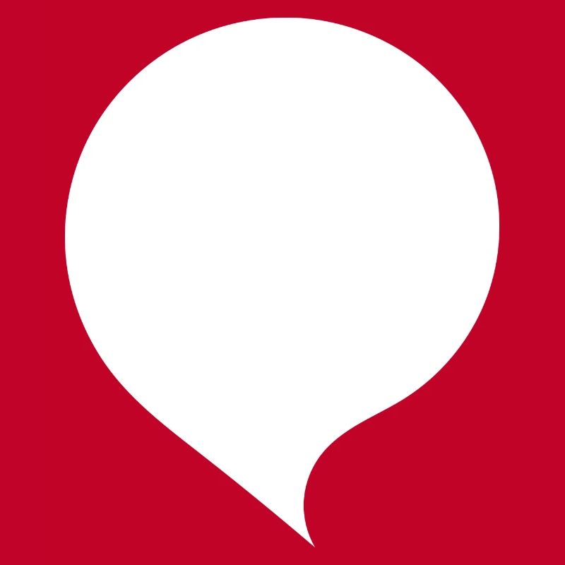 Personalize your own speech bubble comic