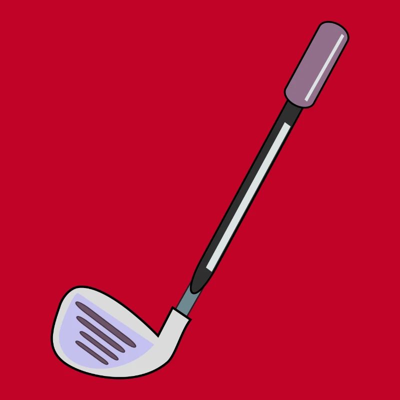 GOLFSCHLÄGER GOLFSPIELEN