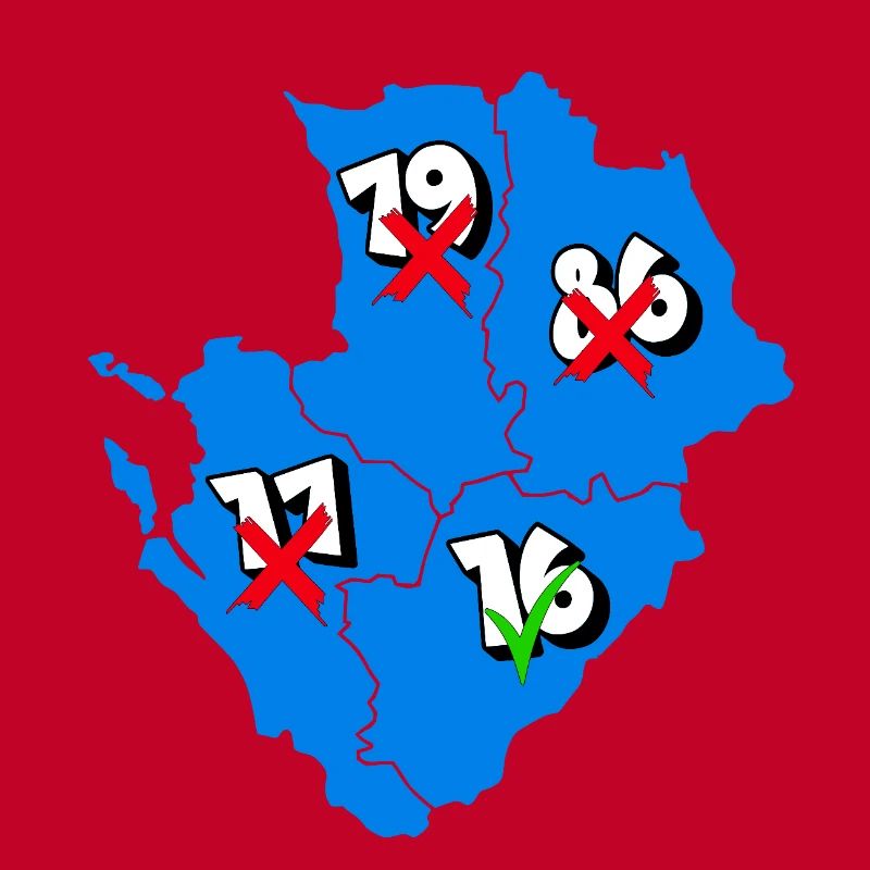 Région Poitou-Charentes