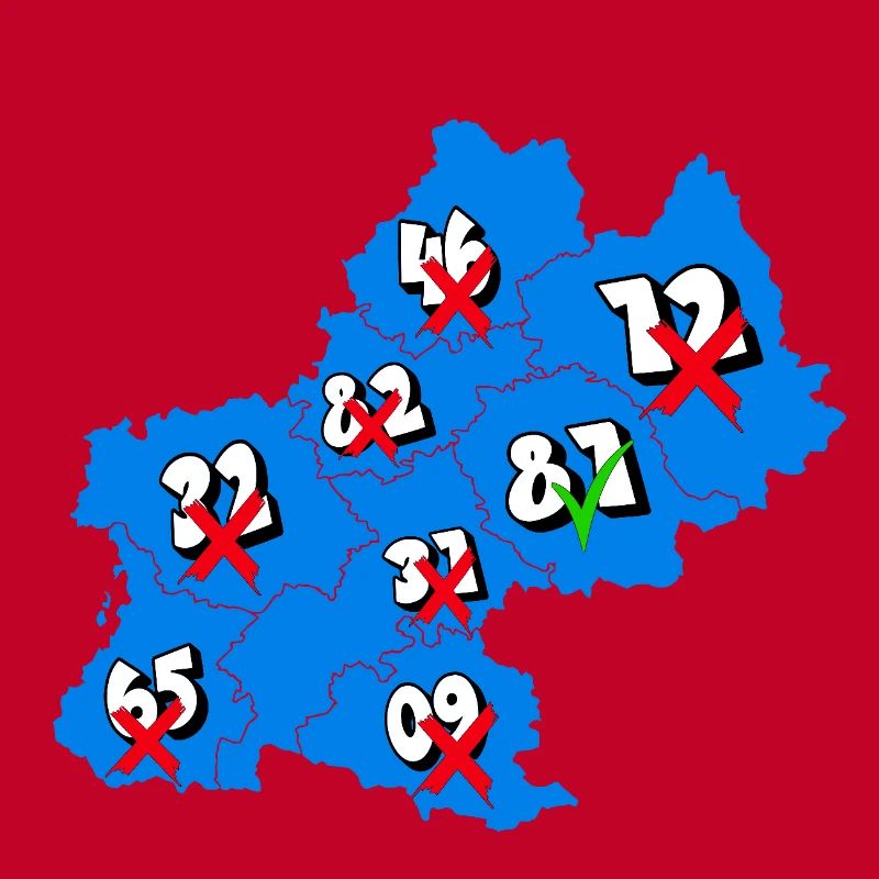 Région Midi-Pyrénées