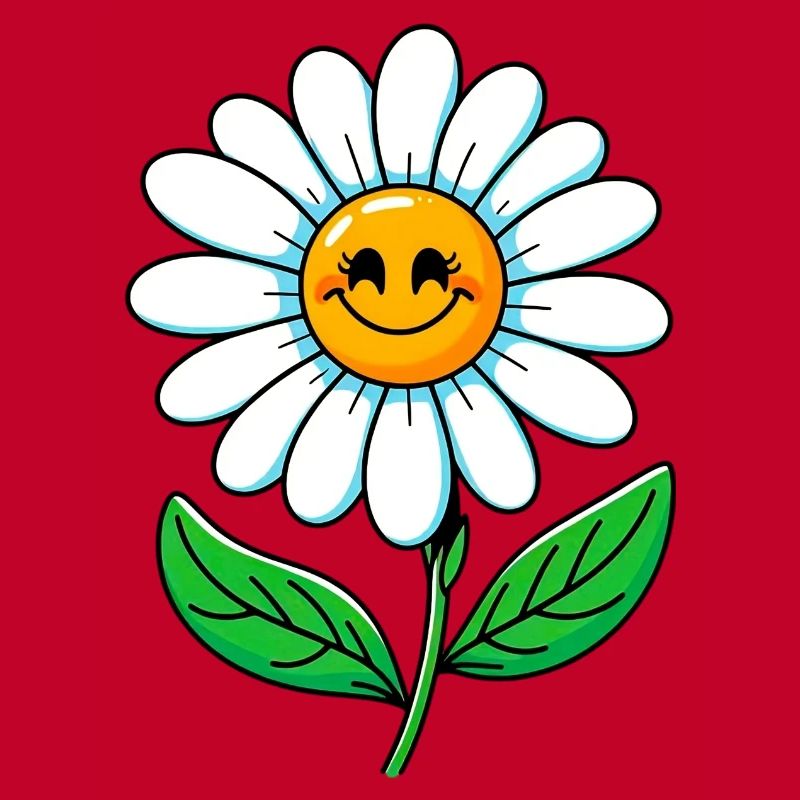 Gänseblümchen