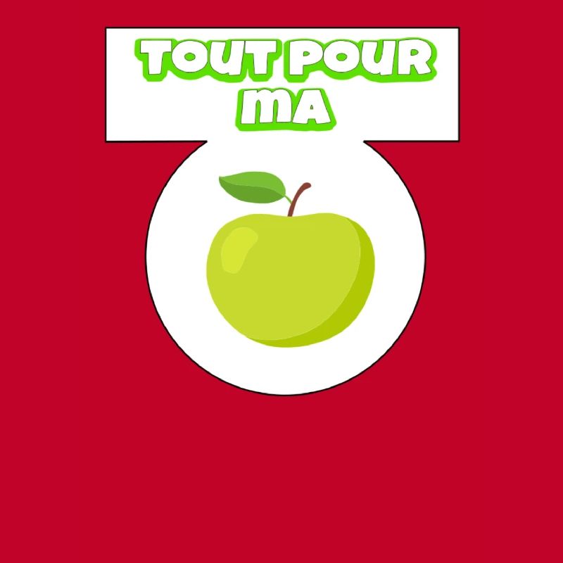 Everything for my apple