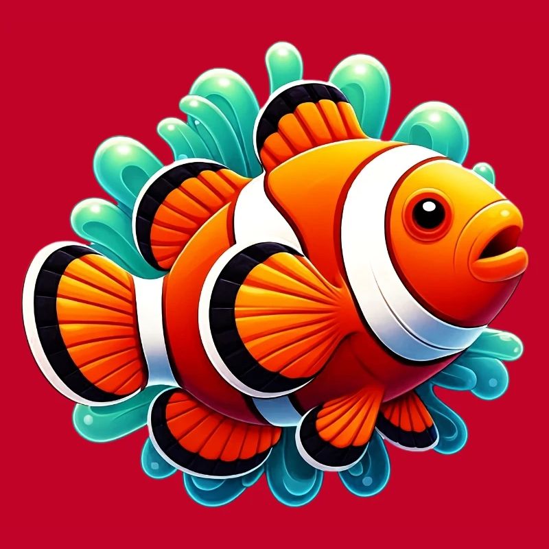 Clownfish