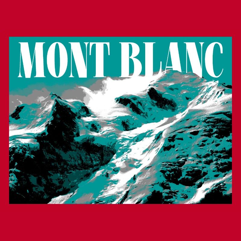 Mont Blanc
