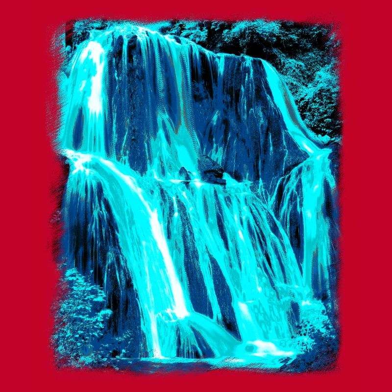Cascade