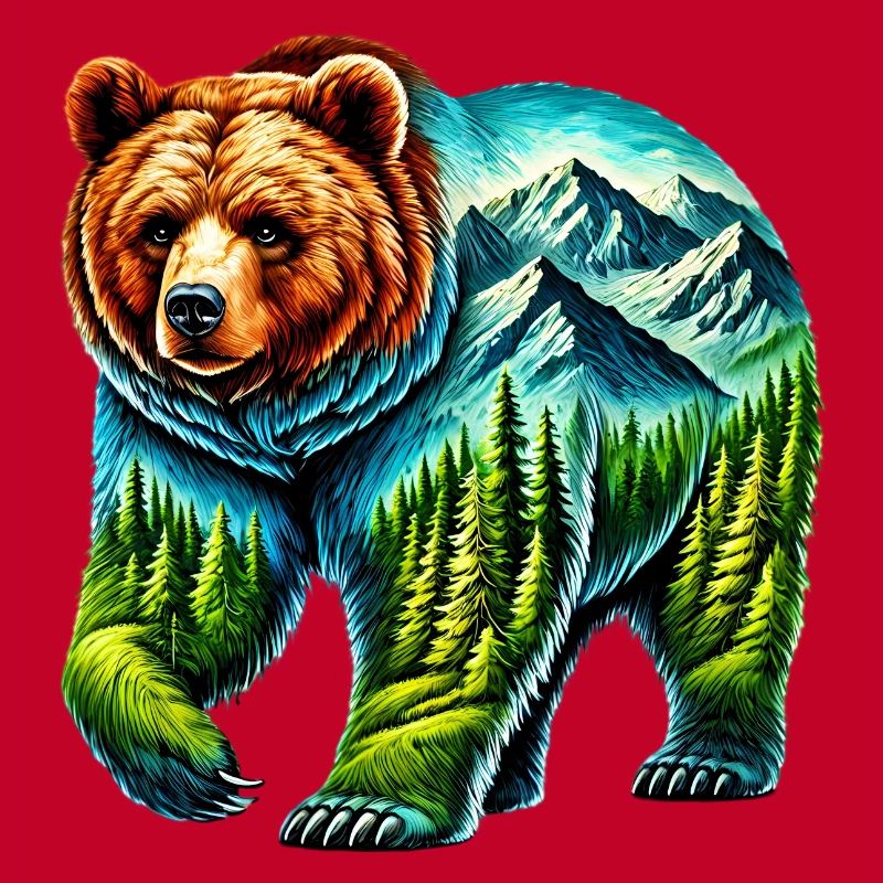 Bear