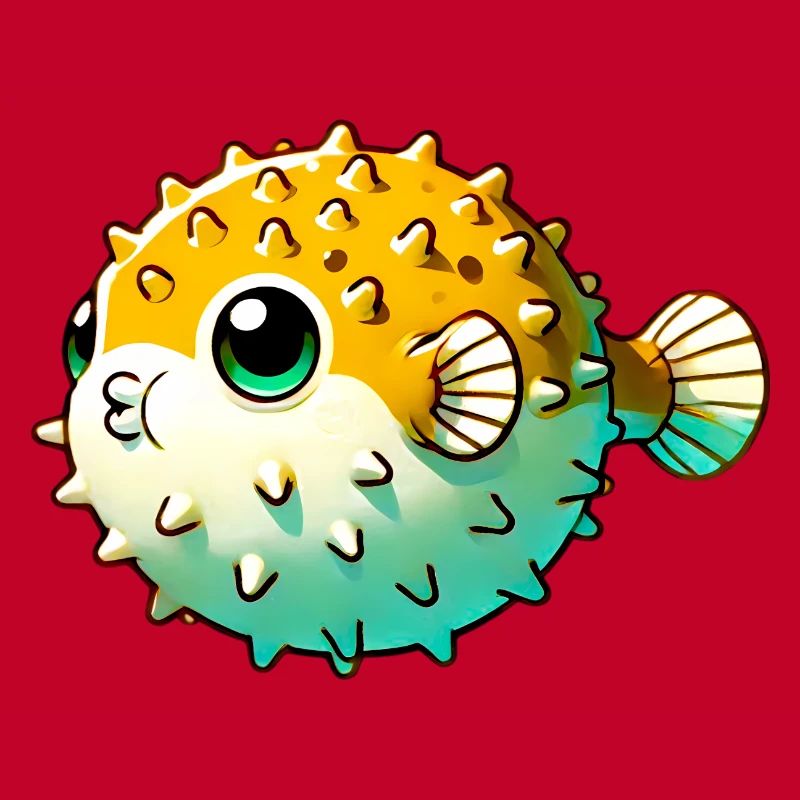 Kugelfisch