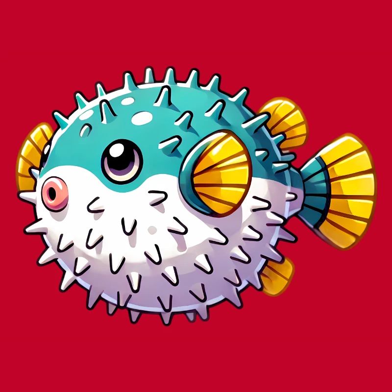 Kugelfisch