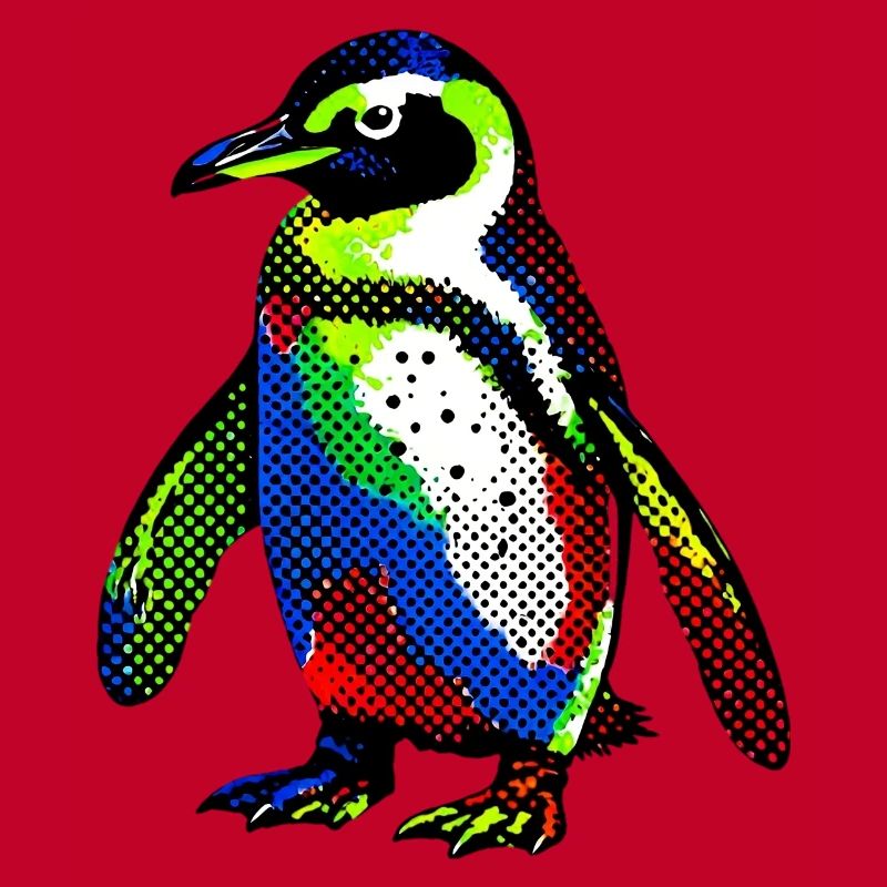 Pinguin
