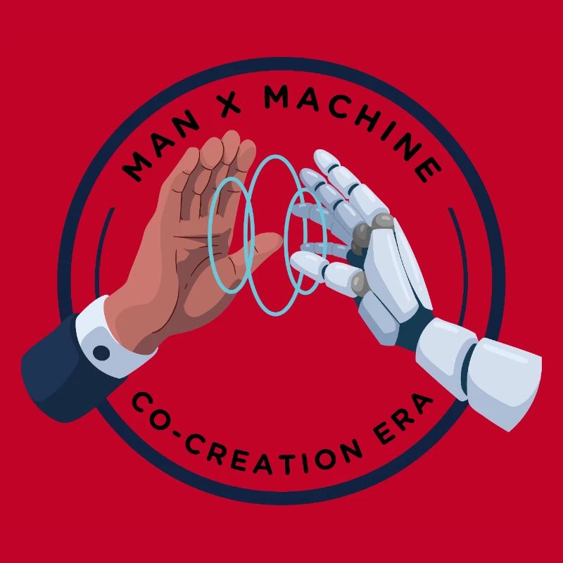 Haptic Bond: Human Robot Handshake