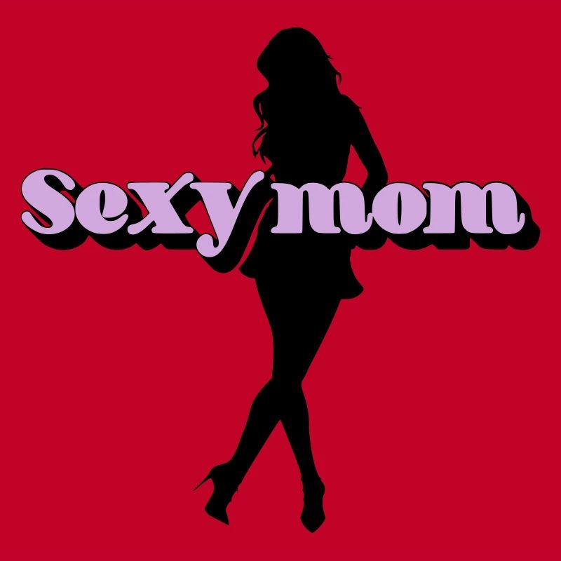 Sexy mom