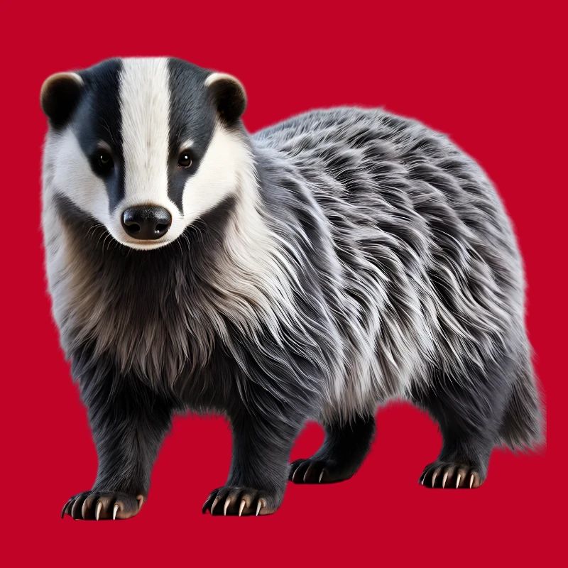 Blaireau