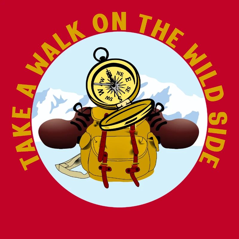 Vers les grands espaces