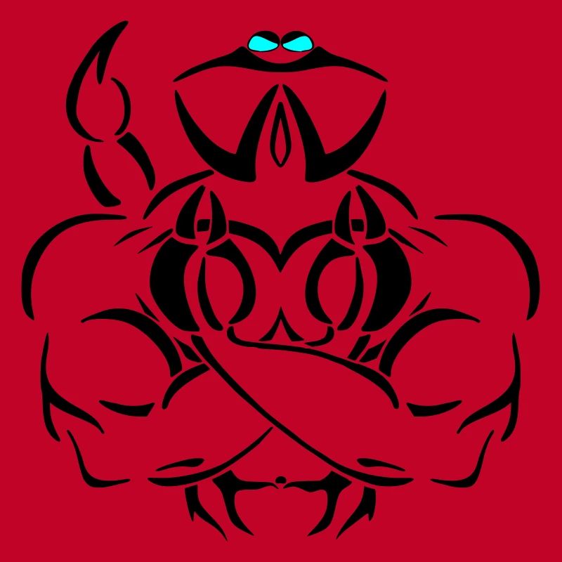 Alpha scorpion Deluxe