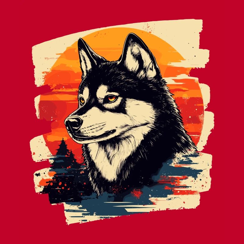 Husky