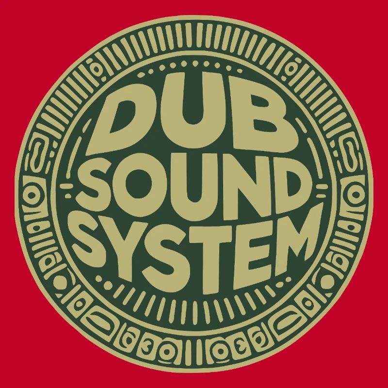 dub sound system